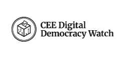 CEE Digital Democracy Watch